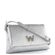 Wonders malá crossbody kabelka Silver WB-53303