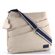 Rieker crossbody kabelka se srdcem Beige/Marine H1004-60