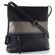 Rieker crossbody kabelka černá H1301-90