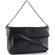 Gabor metalické psaníčko Hava metalic black 012890