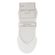 Ponožky do balerín Footy bílé/2 páry