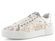 Högl sneakers polobotky s potiskem Weiss Multi 9-103679