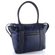 Hispanitas velká nylonová shopper kabelka midnight/plomo BI254152