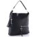 Tamaris velká shopper kabelka Nele black 32802