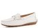 Ara dámské mokasíny Alabama-Sport bílé 12-19212-10