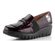 Wonders slip-on polobotky na klínku Vino C-33321