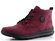 Rieker šněrovací kotník bordeaux Z0022-35