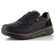 Ara širší tenisky Sapporo Schwarz/Marrone 12-27540-01