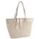 Remonte shopper kabelka perle/rice Q0759-60