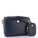 Högl luxusní crossbody kabelka darkblue 1-147220-3500