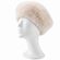Loevenich čepice z umělé kožešiny cream 676806-030