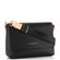 Bugatti crossbody kabelka s klopou Ella Black 49662801