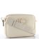 Lola Casademunt crossbody kabelka ecru LS2604031