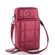 Ara růžová crossbody Leonie silky wildberry 16-21407-95