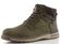 Mustang pánský šněrovací kotník khaki 15M0011001