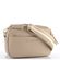 Ara crossbody kabelka Jana Sand/Platin/Cream 16-22002-54