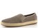 Geox pánske mokasíny Pantelleria Dove Grey/Beige U25DWA00020C0080