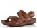 Pikolinos pánské sandály otevřené Tarifa Cuero 06J-5818