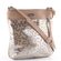 Ara dámská crossbody kabelka Lara Sand/Silber 16-21109-14