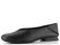 Camper čierne baleríny K201253-015
