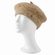 Fraas třpytivý baret zlatý 667256-160
