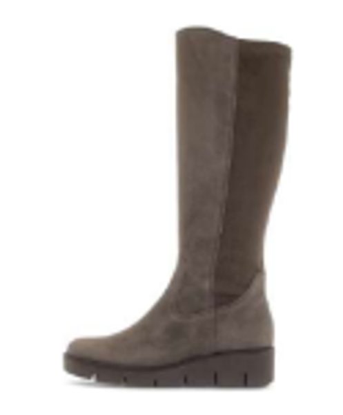 Gabor kozačky s pružným lýtkem M-Stretch mohair 8005.03.003