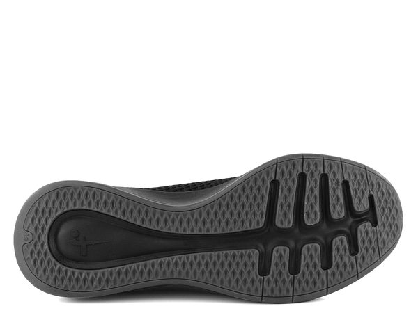 Tamaris ponožkové nazouvací tenisky černé 1-24711-24 | Tamaris na Botař.cz