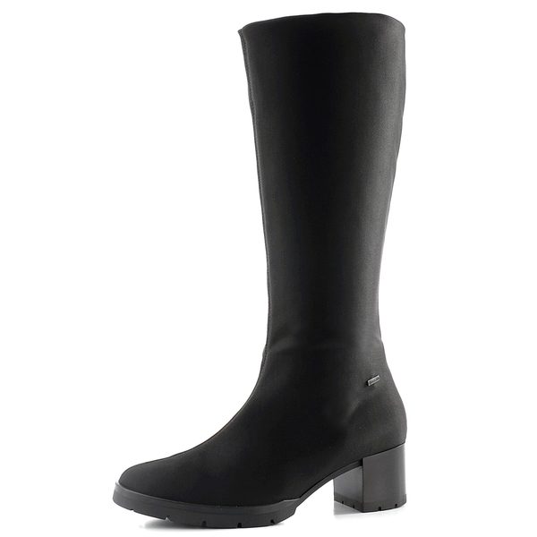 Högl textilní kozačky s Gore-Tex 2-134848-0100
