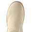 Rieker polokozačky crema L2580-60