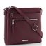 Tamaris crossbody kabelka Melissa vínová 34681