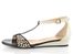 Kess dámské sandály kombinované Blanco