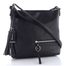 Tamaris střední crossbody kabelka Nele black 32801