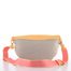 Tamaris crossbody kabelka/ledvinka Florentina apricot 33760