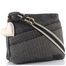 Rieker crossbody kabelka so srdcom schwarz-sand/black H1004-92