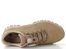 Rieker tenisky s pružným šněrováním camel M9853-20