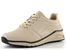 Rieker tenisky na kline béžové M4903-61