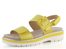 Ara dámské sandály Malaga Limoncello 12-21003-07