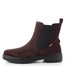 Legero chelsea semišový kotník s Gore-Tex dark cherry 2-000191-5940