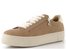 Tamaris tenisky na platformě camel 1-23313-41