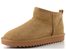 Ara dámské válenky Alaska Cognac 12-29944-09
