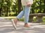 Högl sneakers polobotky se vzorem nougat 0-103420-2700