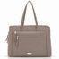 Tamaris shopper kabelka Melissa taupe 34684