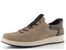 Bugatti prozouvací pánské tenisky taupe 335-AFB6B-6900