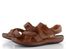Pikolinos pánské sandály otevřené Tarifa Cuero 06J-5818