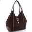 Hispanitas shopper kabelka espresso BI264939
