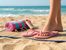 Ipanema žabky Wave Art Fem růžové/barevné 26287