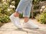 Tamaris dámské tenisky white pearl 1-23720-43