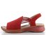 Ara dámské sandály Hawaii Red 12-29005-06