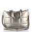 Ara prošívaná shopper kabelka Nina Moon-Met 16-21912-62