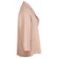 Högl luxusní vlněný kabát rose 9-193010-4700